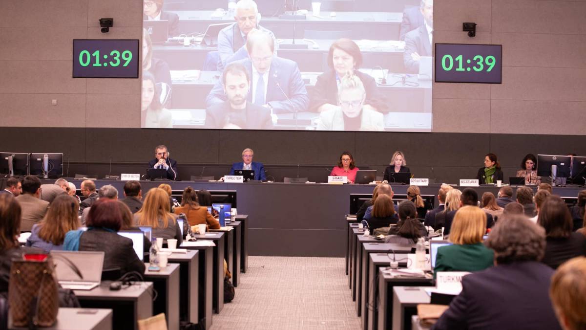 Україна та Румунія вирішили 20-річний спір щодо каналу «Дунай – Чорне море»