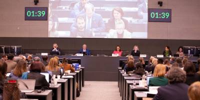 Україна та Румунія вирішили 20-річний спір щодо каналу «Дунай – Чорне море»