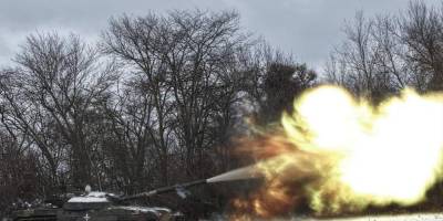 Ситуація на Запорізькому напрямку від Генштабу ЗСУ (інформація на ранок 17 грудня 2023 року)