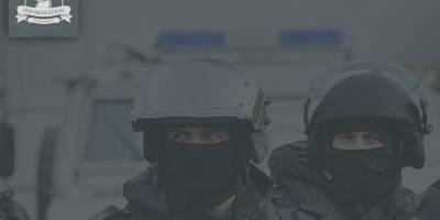 Окупанти шукають партизанів, кількість спецшукачів збільшується