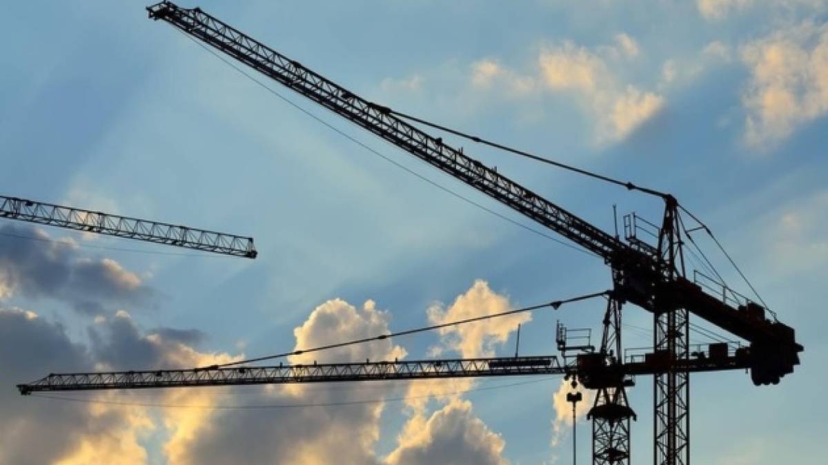 Запорізька область за гроші бюджетних субвенцій реалізує 36 проєктів з відбудови