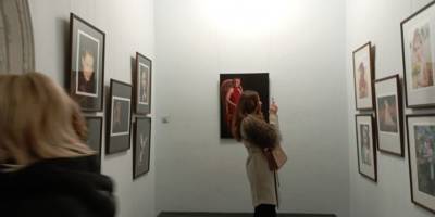 “Твоя краса врятує світ” — впевнений запорізький фотомитець Валерій Кошеленко