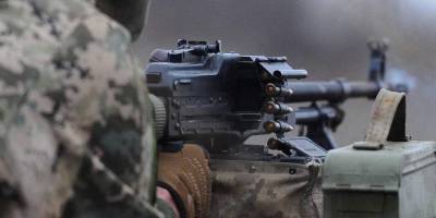 Ситуація на Запорізькому напрямку від Генштабу ЗСУ (інформація на ранок 18 грудня 2023 року)