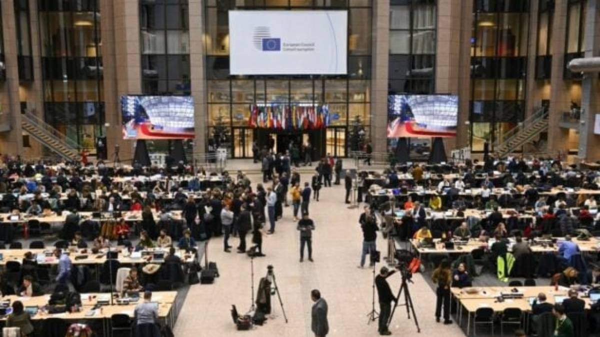 ЄС схвалив 12-й пакет санкцій проти росії