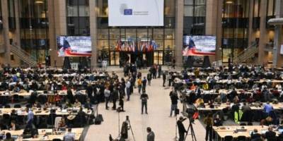 ЄС схвалив 12-й пакет санкцій проти росії