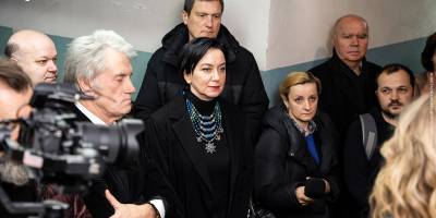 Суспільне презентувало продовження циклу «Остання війна»