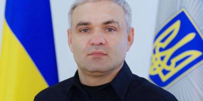 Глава МВС Клименко підписав наказ про звільнення заступника голови Нацполіції Тишлека