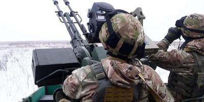 Ситуація на Запорізькому напрямку від Генштабу ЗСУ (інформація на ранок 21 грудня 2023 року)