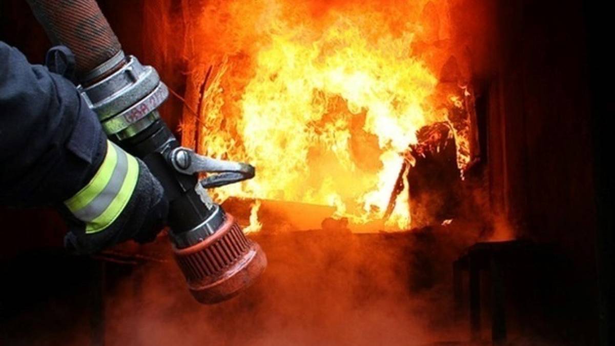 У Запорізькій області сталася смертельна пожежа у багатоповерхівці