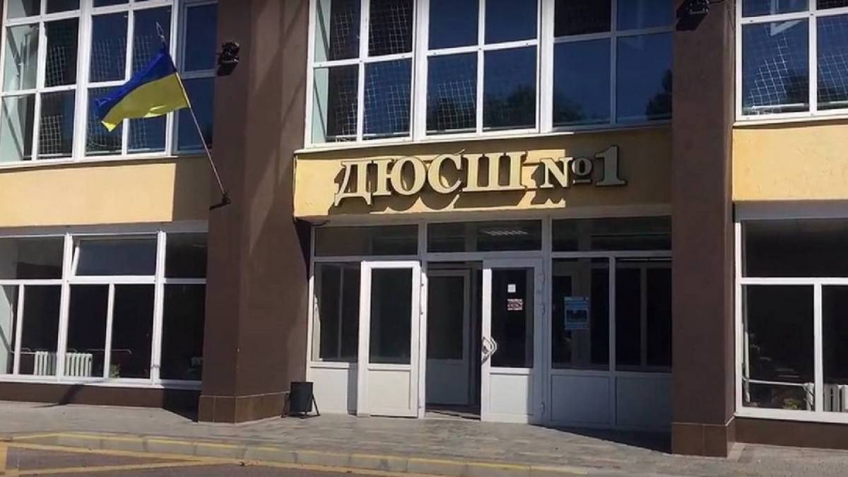 У Мелітополі окупанти «ремонтують» те, що було відремонтовано до них