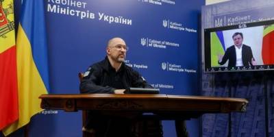 Україна й Молдова спростили перетин спільного кордону