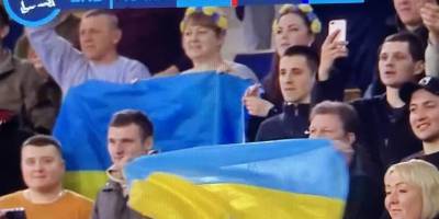 Україна перемагає у надпринциповому матчі в Польші