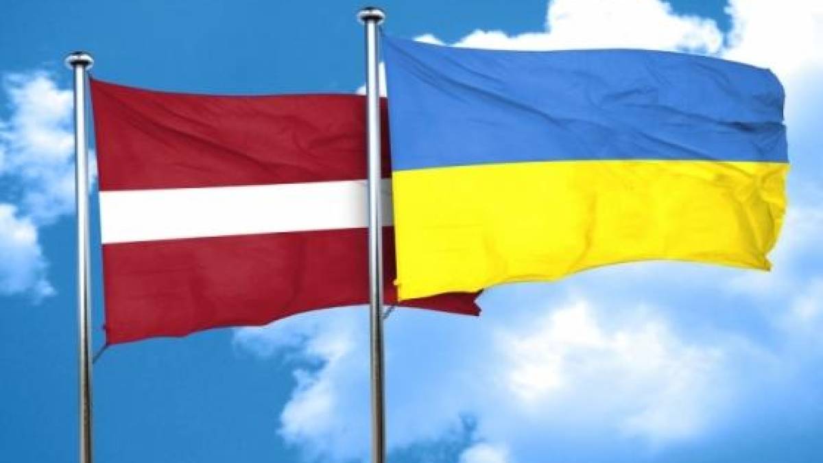 Латвія збільшує обсяги підготовки українських військових