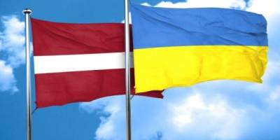 Латвія збільшує обсяги підготовки українських військових