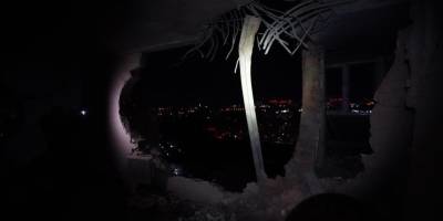 Нічна атака БпЛА на Київ, є руйнування – ДСНС, КМВА