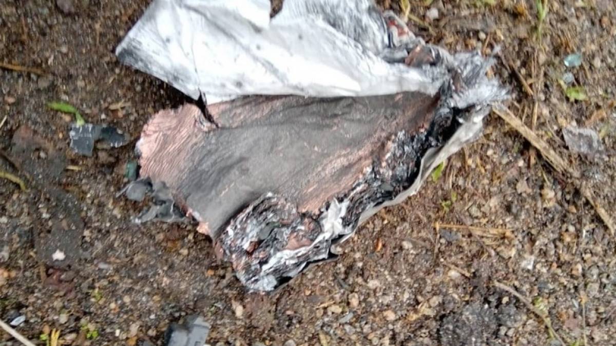 На Запорізькому напрямку прикордонники ліквідували 6 FPV-дронів ворога