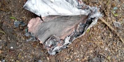 На Запорізькому напрямку прикордонники ліквідували 6 FPV-дронів ворога