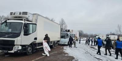 Україна повернула тіла ще 66-ти полеглих захисників