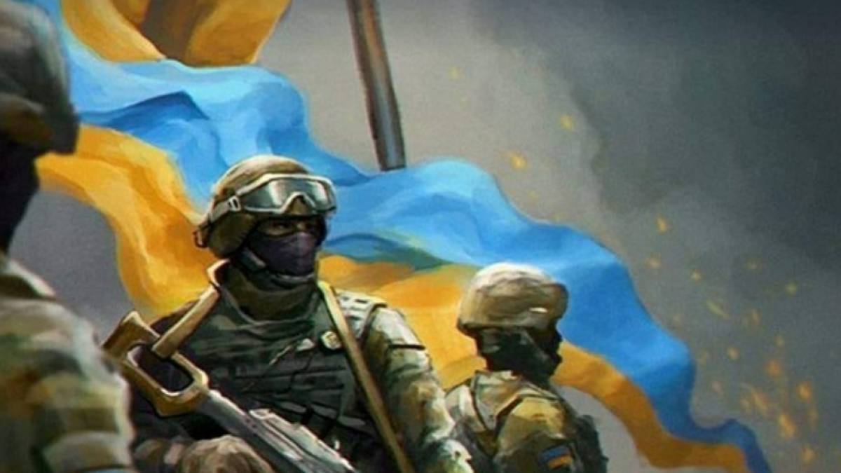 23 грудня в Україні та світі — День військовослужбовців оперативного контролю всіх рівнів