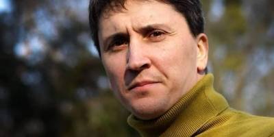 На війні загинув актор театру і кіно Богдан Колесник