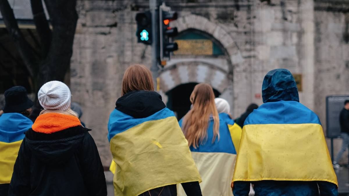 Чехія платитиме українським біженцям за повернення додому