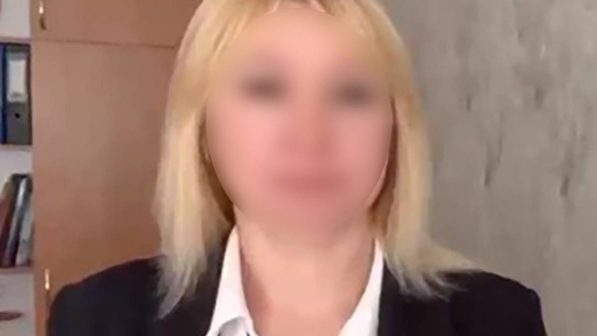 Вчителька з Мелітопольщини отримала підозру в колабораціонізмі