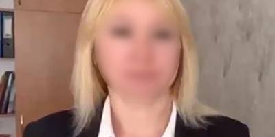 Вчителька з Мелітопольщини отримала підозру в колабораціонізмі