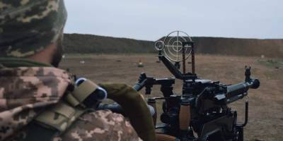 Ситуація на Запорізькому напрямку від Генштабу ЗСУ (інформація на ранок 26 грудня 2023 року)