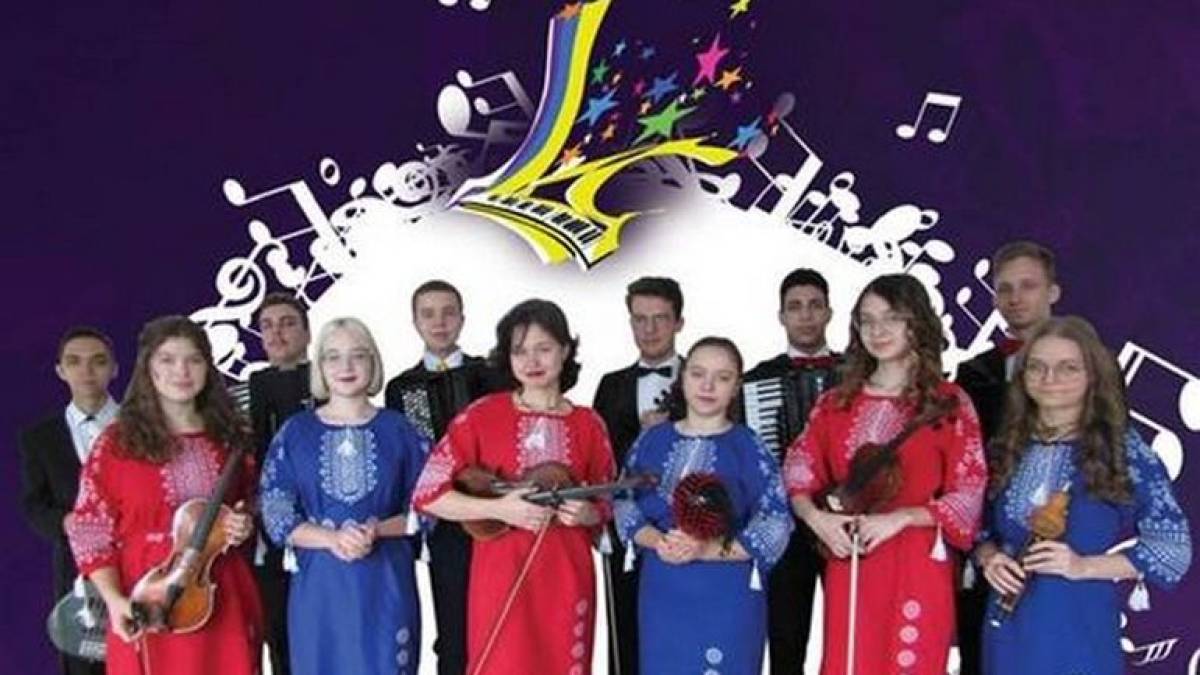 Чому керівник запорізького ансамблю Misteria Nova зійшов зі сцени