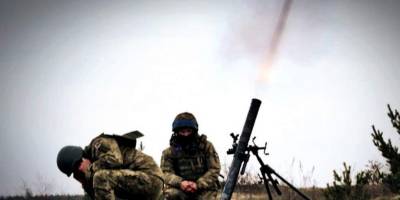 Ситуація на Запорізькому напрямку від Генштабу ЗСУ (інформація на ранок 27 грудня 2023 року)