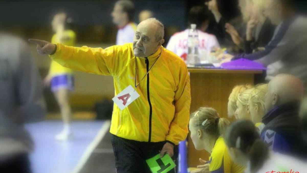Вітаємо з 86-м Днем Народження Леоніда Анатолійовича Ратнера