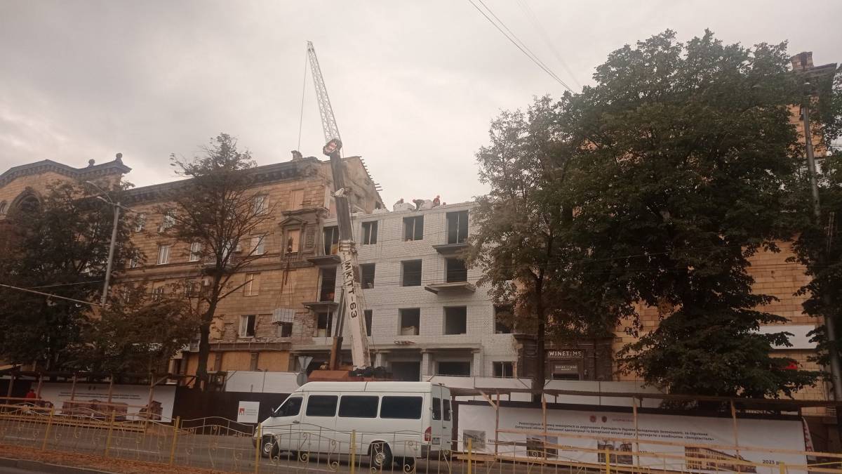 З 27 грудня 2023 року власники зруйнованого житла можуть використати сертифікати у «Дії»