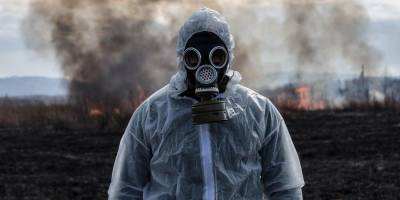 Від початку повномасштабної війни РФ завдала 465 хімічних атак по українських військових