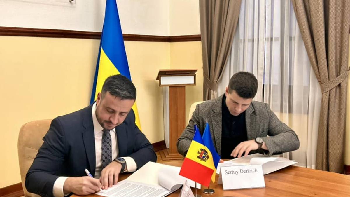 Україна і Молдова закрили 150 міжнародних пасажирських маршрутів