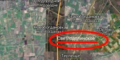 Під Мелітополем Сили оборони підірвали міст – важливий логістичний об’єкт окупантів