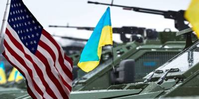 США надають Україні додатковий пакет допомоги на $250 млн доларів