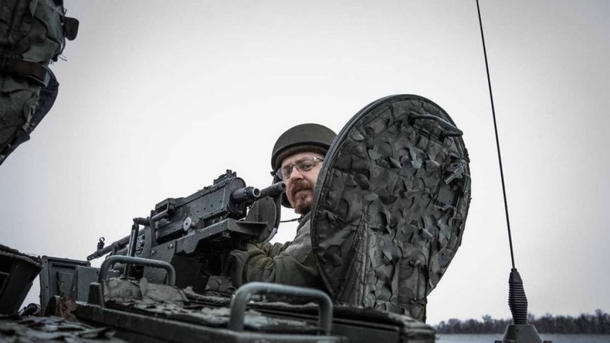 Ситуація на Запорізькому напрямку від Генштабу ЗСУ (інформація на ранок 28 грудня 2023 року)