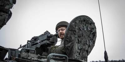 Ситуація на Запорізькому напрямку від Генштабу ЗСУ (інформація на ранок 28 грудня 2023 року)