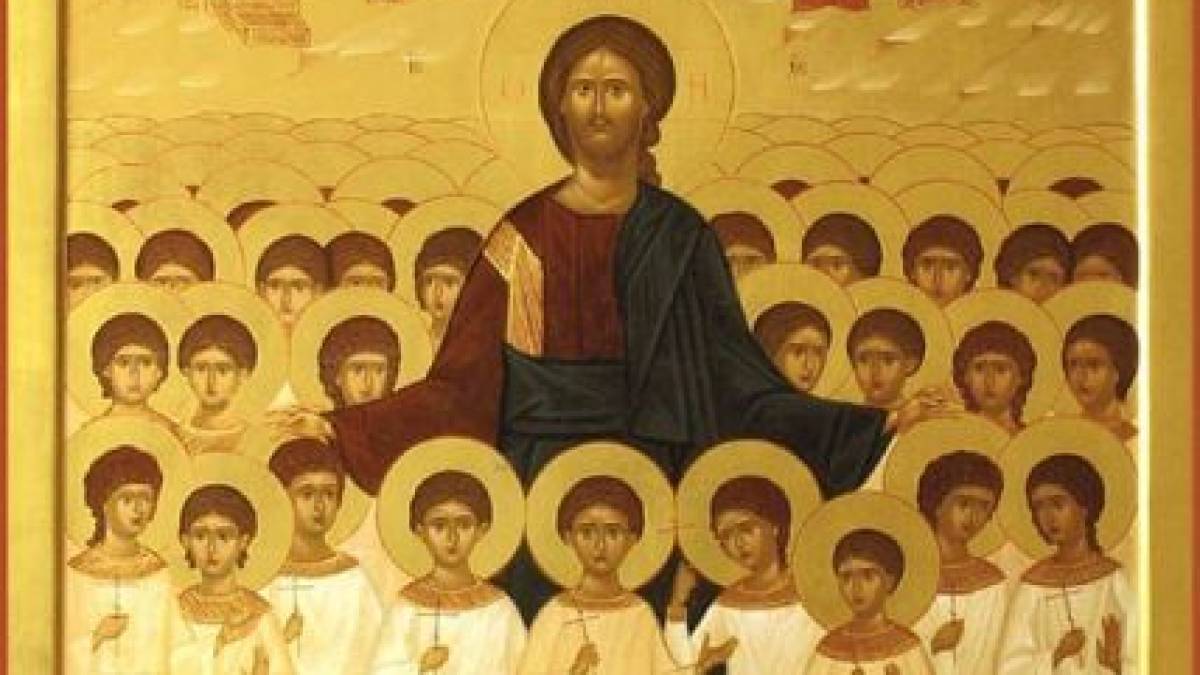 Церковне свято 29 грудня: що відзначають віряни, дозволи і заборони дня