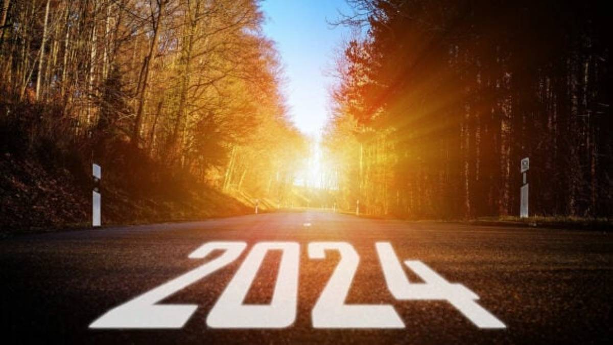 Державні свята-2024, а також свята та пам’ятні дати в січні