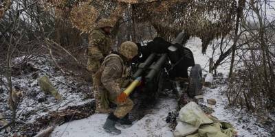 Ситуація на Запорізькому напрямку від Генштабу ЗСУ (інформація на ранок 29 грудня 2023 року)