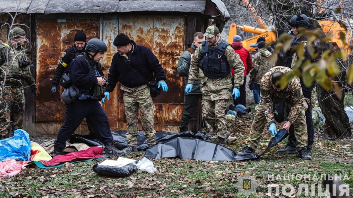 У Запоріжжі відкрився перший в Україні Центр із розшуку зниклих безвісти