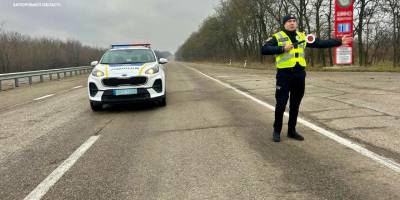 Увага! Дорога державного значення Н-15 Запоріжжя — Донецьк частково перекрита