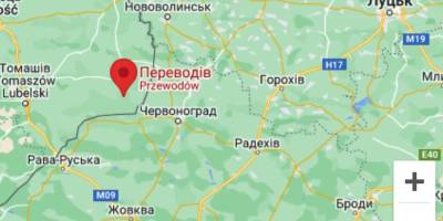Дуда обговорив із Туском факт виявлення невідомого повітряного об’єкту над Польщею