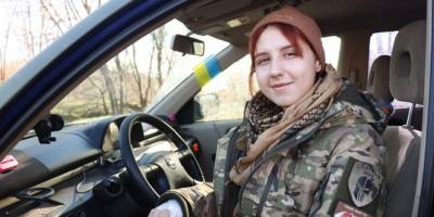 Обличчя війни: бойовий медик Стрілка з бригади «Спартан», Запорізький напрямок