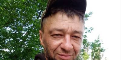 В Інтернеті опубліковано вірші бійця, який загинув на Запоріжжі