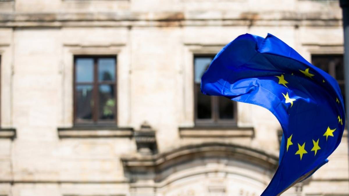 Хто з амбітних запоріжців ще не записався на конкурс до Коледжу Європи?