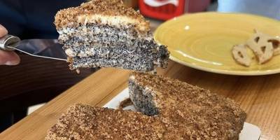 У Запоріжжі відбувся конкурс «Запорізький торт»