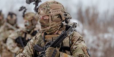 Ситуація на Запорізькому напрямку від Генштабу ЗСУ (інформація на ранок 1 січня 2024 року)