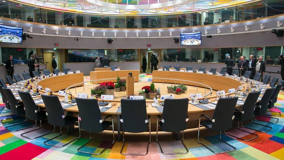 Бельгія очолила Раду ЄС: серед пріоритетів – членство України